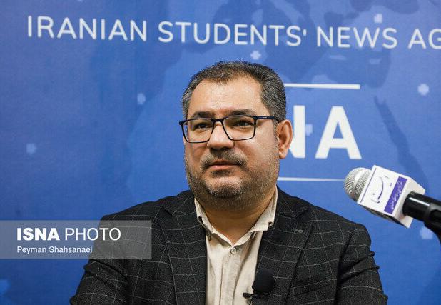مدیرکل میراث‌فرهنگی استان اصفهان: ایسنا نماد صداقت و شجاعت در عرصه رسانه‌ای کشور است