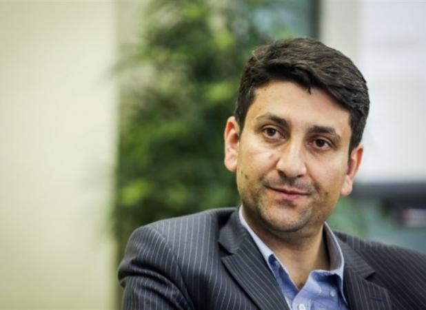 رییس سازمان تنظیم مقررات و ارتباطات رادیویی منصوب شد