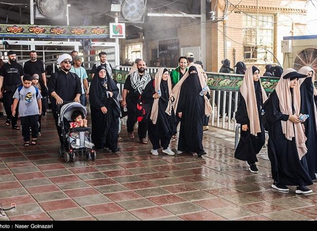 مراقبت‌های ضروری زائران اربعین پس از بازگشت/این نکات را در مسیر بازگشت فراموش نکنید