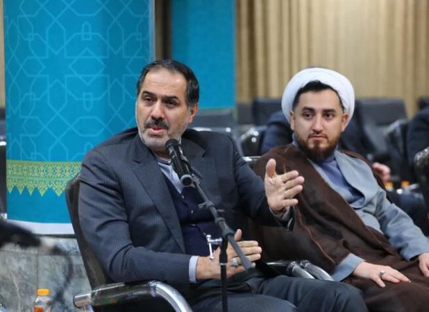 سامری: ساخت ۹۲ هزار واحد مسکونی در قم با پیشرفت ۳۱ درصد ادامه دارد