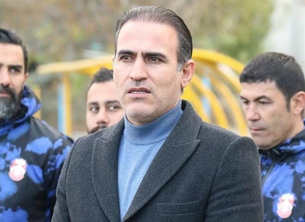 نجف‌زاده: یا بودجه مس افزایش یابد یا تعداد رشته‌ها کم شود