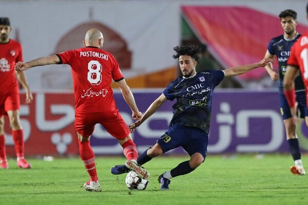 سرویس دهی ناوگان اتوبوسرانی تبریز برای تماشاگران بازی تراکتور – ملوان