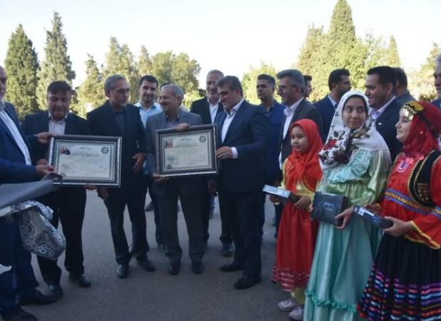 شورای آموزش و پرورش استان سمنان تشکیل جلسه داد