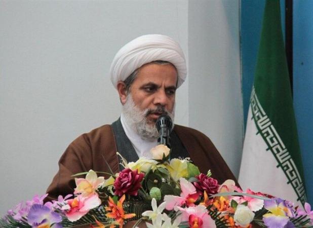 حجت الاسلام نوفرستی: ایران پشتیبان حقیقی جریان مقاومت است