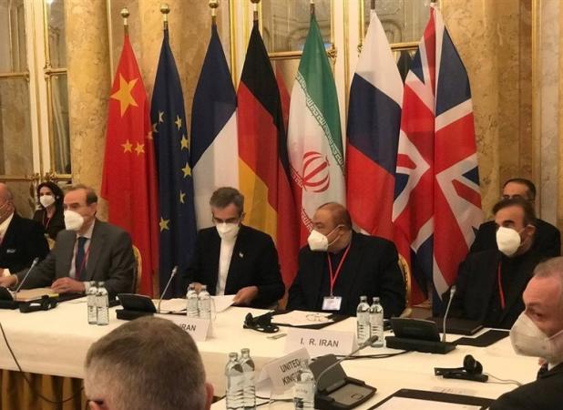 پایان نشست کمیسیون مشترک برجام پس از درخواست وقفه اروپایی‌ها برای مشورت با پایتخت ها
