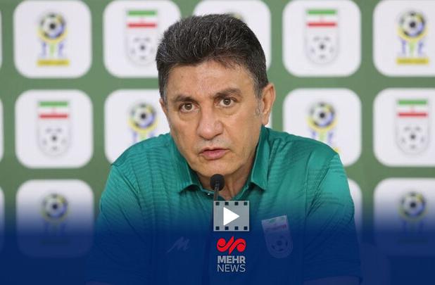 قلعه نویی: ما به مردم و شهدا بدهکاریم