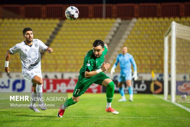 میهمانی جذاب چادرملو در شیراز؛ لهجه یزدی به مدعیان قهرمانی اضافه شد