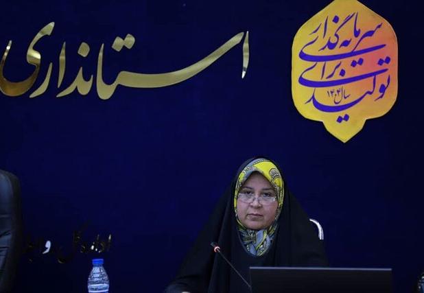 سفر هیات دولت به خوزستان باید نتیجه‌ ملموس داشته باشد / درخواست توقف دریافت هزینه ترانزیت برق صنایع