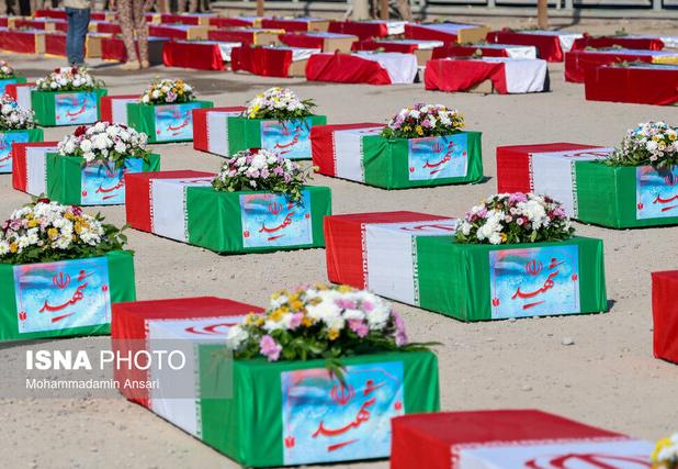 مشاور وزیر آموزش‌وپرورش: شهادت معامله‌ای آگاهانه با خدا برای حفظ عزت ایران اسلامی است