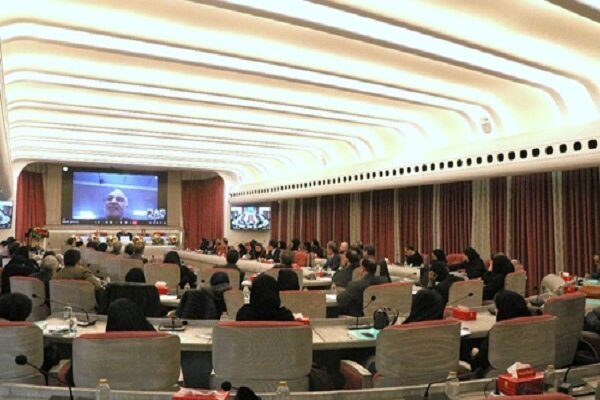 تأکید معاون آموزشی وزارت بهداشت بر ضرورت رصد پیامدهای آموزش پزشکی