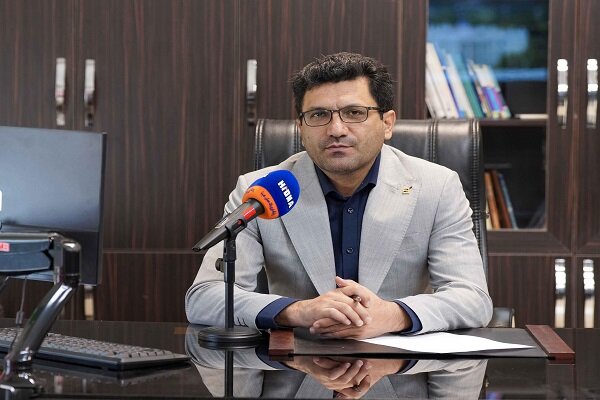 حضور فعال بانک مسکن در کیش‌ اینوکس ۲۰۲۵