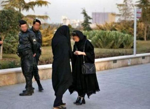 رای متفاوت دادگاه تهرانی در خصوص جریمه حجاب