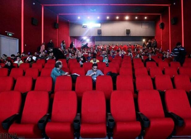 احیای سینما «آزادگان» مشگین شهر بعد از دو دهه رکود