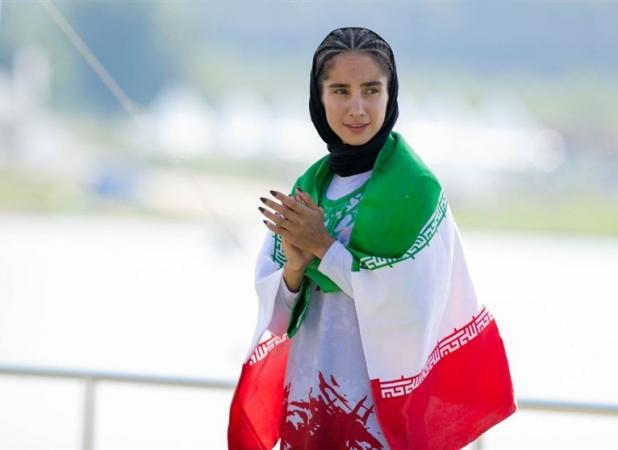 ارگومتر قهرمانی آسیا| ۲ طلای ایران با طعم رکوردشکنی