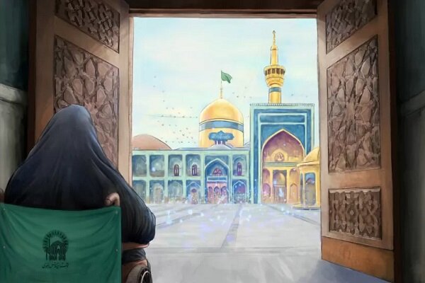 روایت کارآفرینی یک بانوی معلول؛ معجزه‌ای به نام ایمان و تلاش