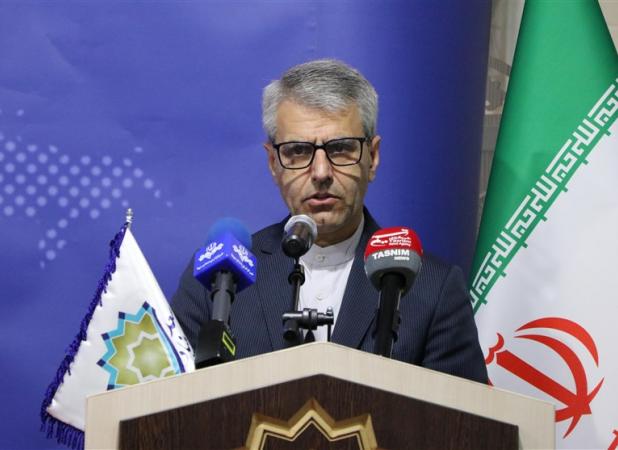 حفظ وگسترش زبان‌فارسی بخشی از دیپلماسی عمومی وزارت خارجه است