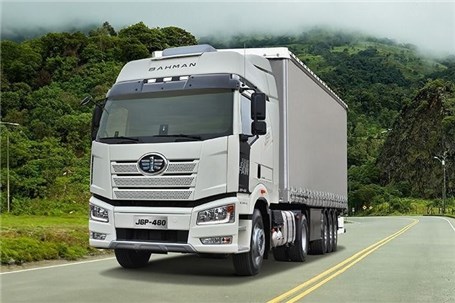 آغاز فروش نقدی مرحله ای کشنده فاو ۴۶۰ توسط سیباموتور