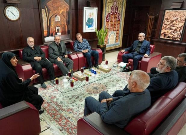 بازسازی مناطق آسیب‌دیده از اولویت‌های وزارت راه است