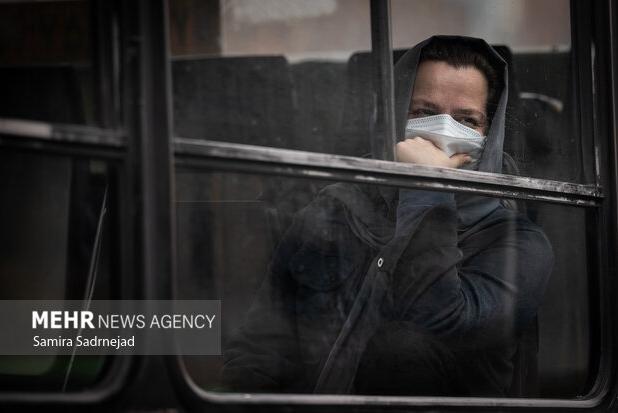 چرا آلودگی هوای تهران مزمن شده است؟