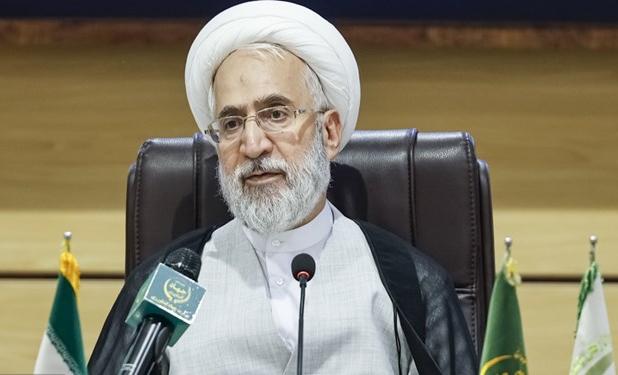۷ هزار حکم قطعی در مورد تغییر کاربری غیرمجاز اراضی اجرا نشده است