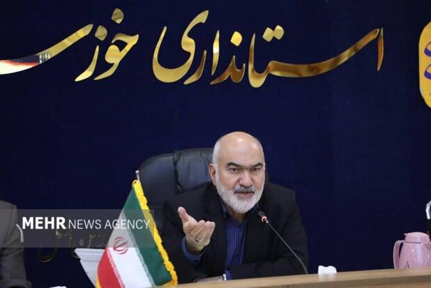 انتقام در موعد مقرر خود اتفاق می‌افتد