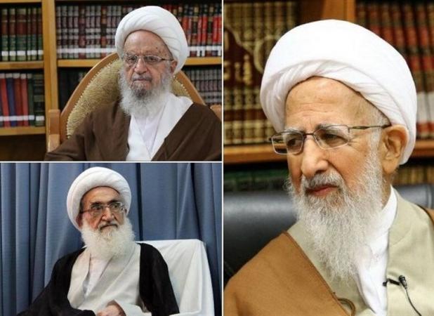 سه راهبرد قرآنی مراجع تقلید در دیدار با عراقچی درباره مذاکره