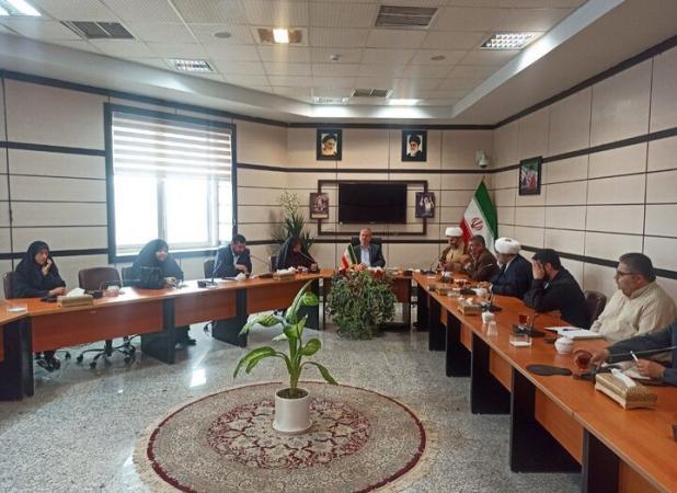 مراسم بزرگداشت شهدای خدمت در خراسان شمالی ویژه و فاخر برگزار شود