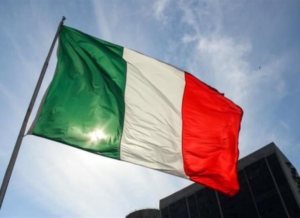 عادی‌سازی روابط ایتالیا با سوریه