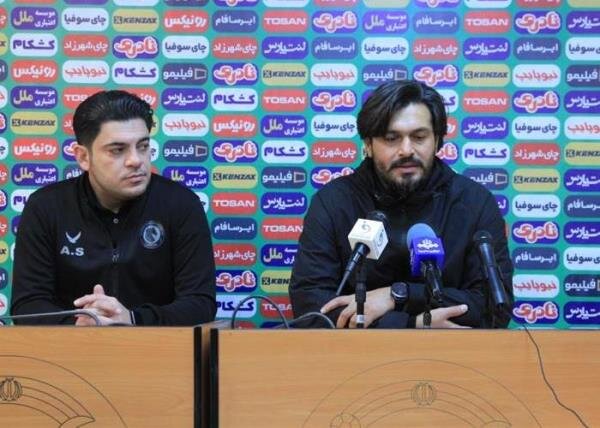 دقیقی: در خیبر خرم‌آباد خاطرات شیرین زیادی دارم