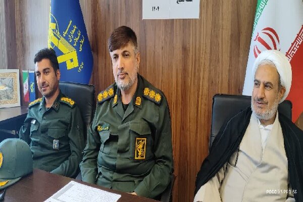 برگزاری ۵۰ عنوان برنامه در هفته بسیج شهرستان گچساران