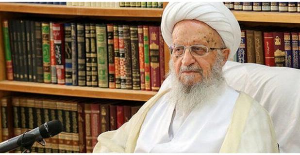 آیت‌الله مکارم شیرازی: تجمل‌گرایی ریشه بسیاری از مشکلات اجتماعی است