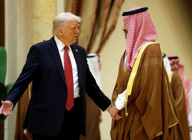 شرط و شروط بن‌سلمان برای پذیرش غنی‌سازی در ایران