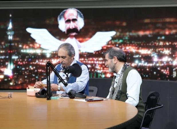 آغاز فصل جدید «قند پهلو» از شبکه نسیم