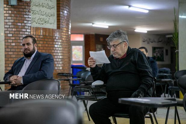 اجرای دو شیوه پذیرش در آزمون دکتری؛ مهلت ثبت نام امشب پایان می یابد