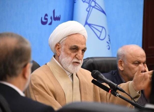 اژه ای: هماهنگی بین وزارتخانه ها برای پیشبرد امور اقتصادی ضروری است