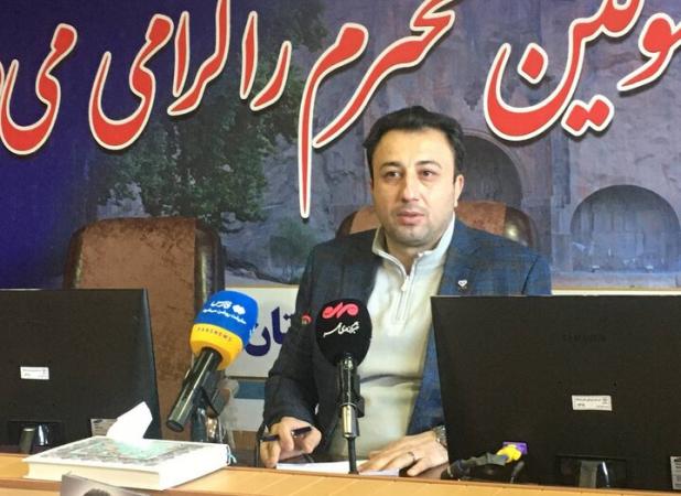 واکسیناسیون گسترده و کنترل بیماری‌ها در دامپزشکی کرمانشاه