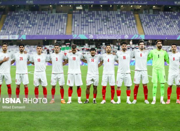 ۵ بازی بدون برد و انتظارِ یک انتقام دوستانه!