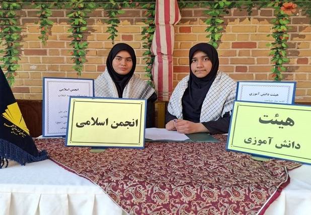 مدیرکل آموزش و پرورش خراسان شمالی: ۱۲۰ هزار دانش‌آموز عضو تشکل‌های مختلف هستند