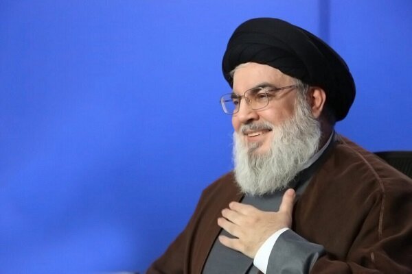 مراسم نخستین سالگردشهادت سید مقاومت در حرم حضرت معصومه(س)برگزار می‌شود