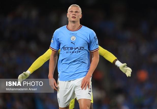 سقوط منچسترسیتی با شکست مقابل نیوکاسل