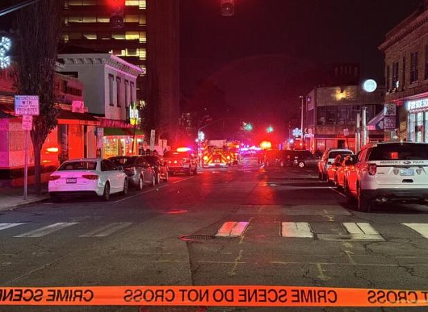 افزایش شمار مجروحان تیراندازی در دانشگاه بروان آمریکا