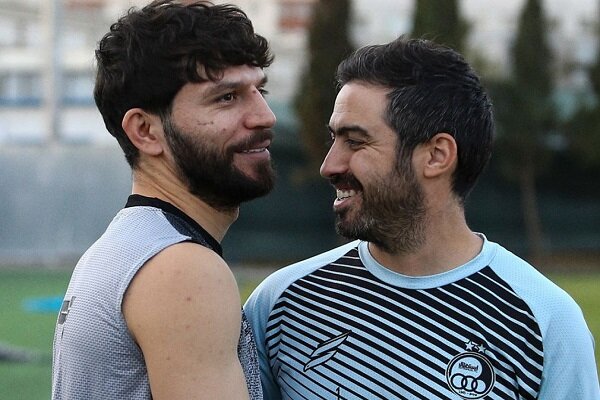 نام ماشاریپوف به لیست استقلال بر می‌گردد