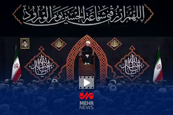 روایت حجت الاسلام عالی از برنامه دشمن در ۴۸ ساعت اول جنگ با ایران