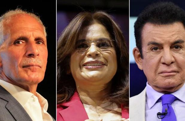 انتخابات ریاست‌جمهوری هندوراس در سایه تهدیدات ترامپ