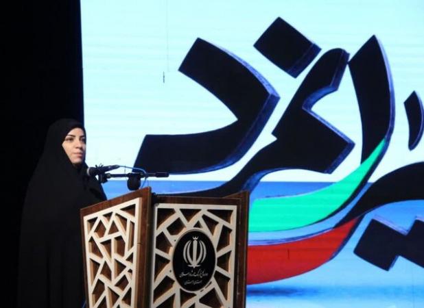 مدیرکل فرهنگ و ارشاد اسلامی لرستان: سردار سلیمانی، تجسم اراده تاریخی ملت در برابر سلطه است