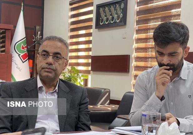 مدیرکل راهداری استان: سهم بزرگراه‌های بوشهر ۲ برابر میانگین کشوری است
