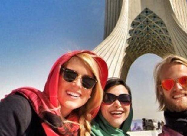 بازدید ۱۲ اینفلوئنسر خارجی از تهران با تورهای گردشگری