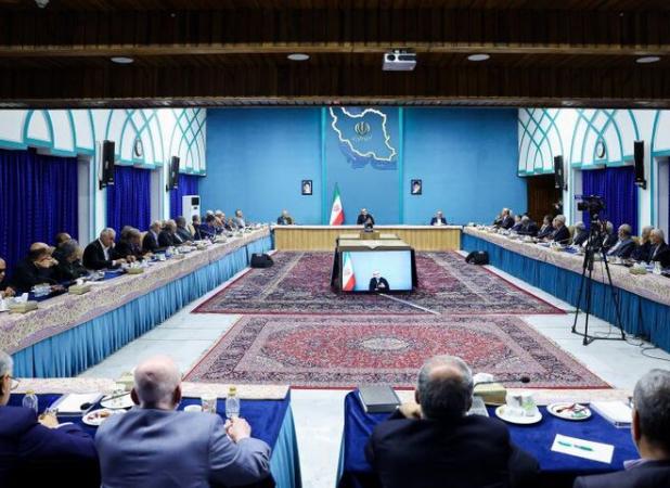 پزشکیان: آذربایجان غربی می‌تواند منطقه را توسعه دهد