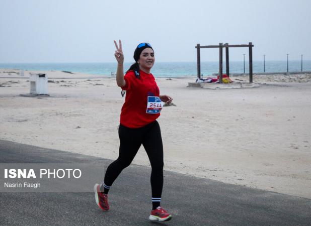 عصبانیت یک خبرگزاری و یک روحانی از حواشی ماراتن کیش