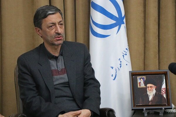 بیمارستان بنیاد مستضعفان در آبادان افتتاح شد
